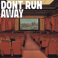 Dont Run Away - Full Cover cover